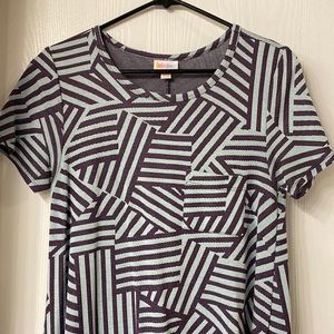 LuLaRoe Carly — XS